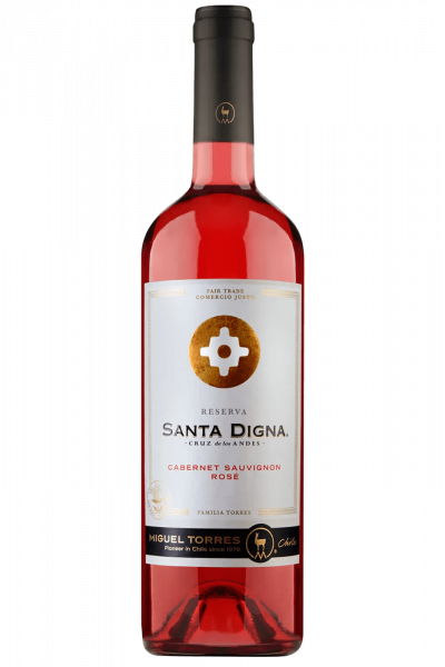 Santa Digna Rosé Reserva Miguel Torres