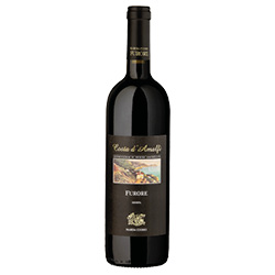 Costa d'Amalfi Rosso Riserva Furore