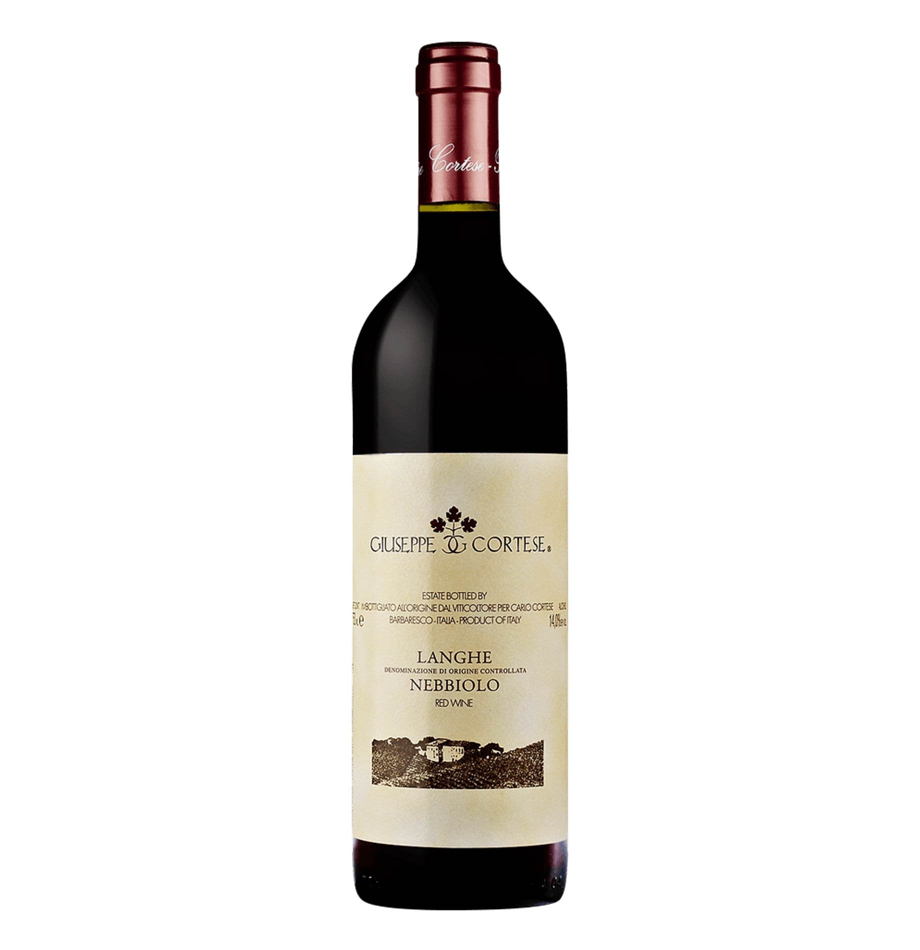 Langhe Nebbiolo