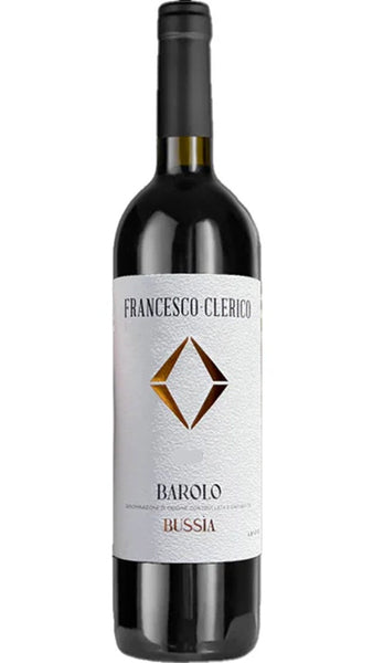 Barolo Bussia DOCG