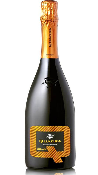 Franciacorta Brut QBlack