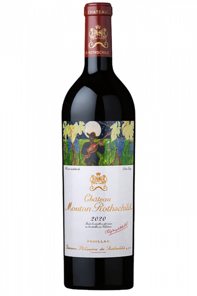 Château Mouton Rothschild