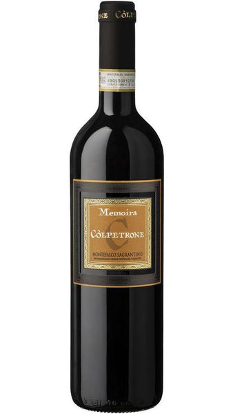 Memoira Montefalco Sagrantino DOCG