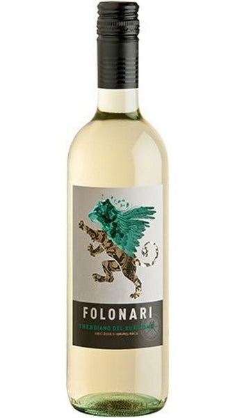 Trebbiano Rubicone IGT