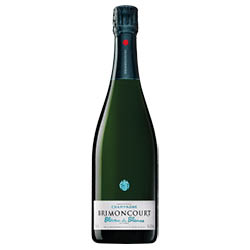 Champagne Brut Blanc de Blancs