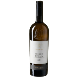 Alèa Malvasia Bianca Puglia IGT Feudo Croce