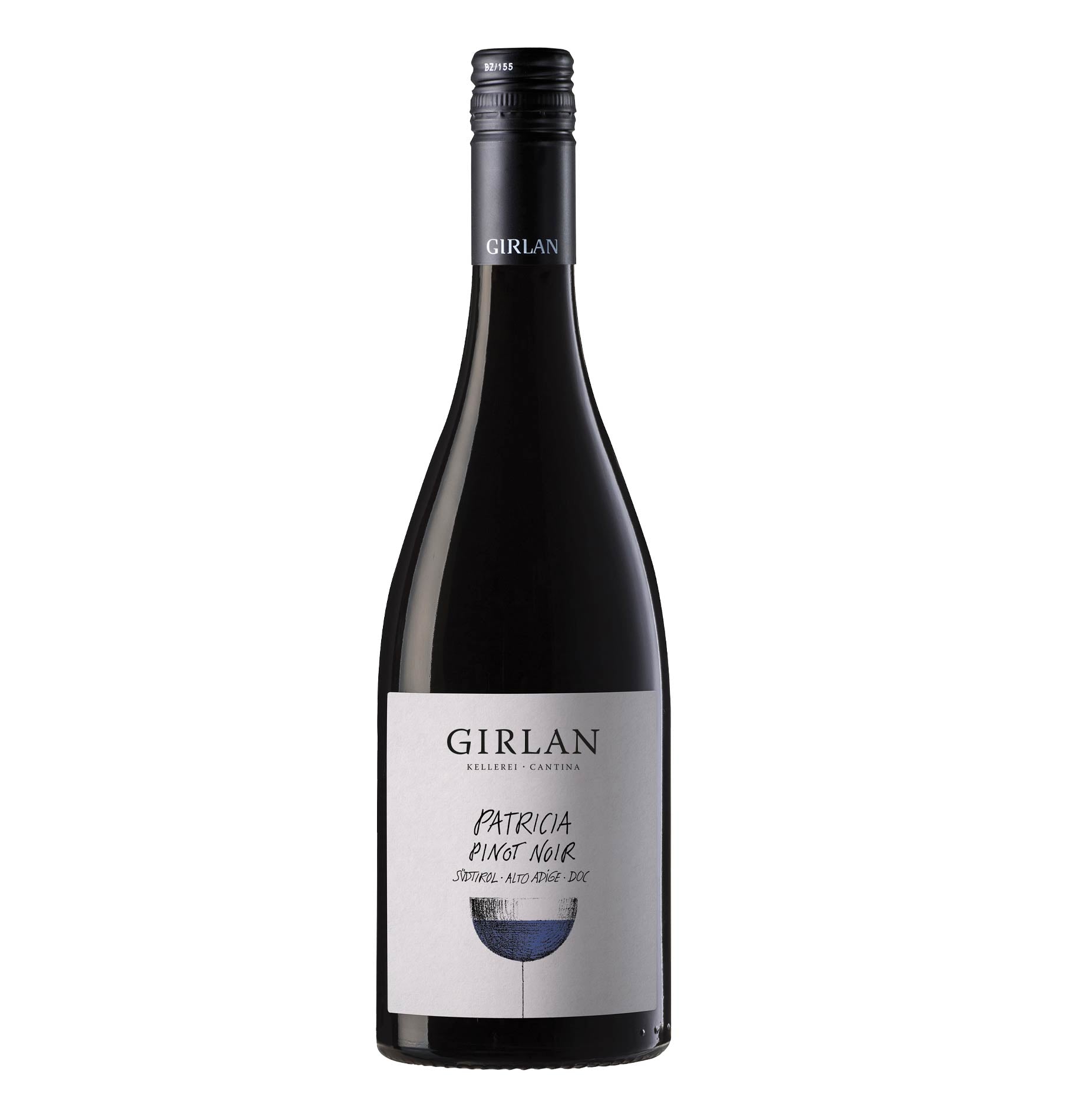 Alto Adige Pinot Noir DOC Patricia