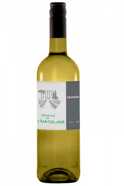 Sauvignon Domaine de La Santoline