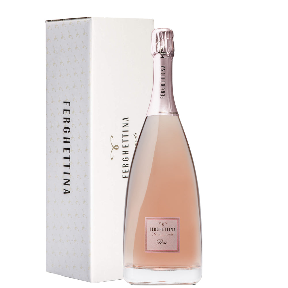 Franciacorta Brut Rosé DOCG Magnum