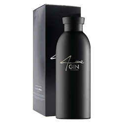 4Me Gin Luca Bonollo