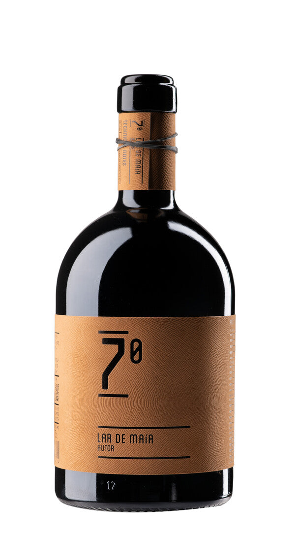 Tempranillo 7° 'Autor'