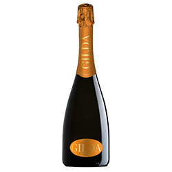 Spumante Extra Dry Millesimato Gilda