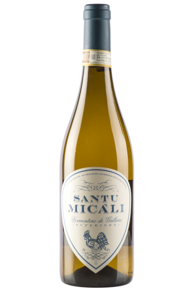 Vermentino Di Gallura Superiore Santu Micali