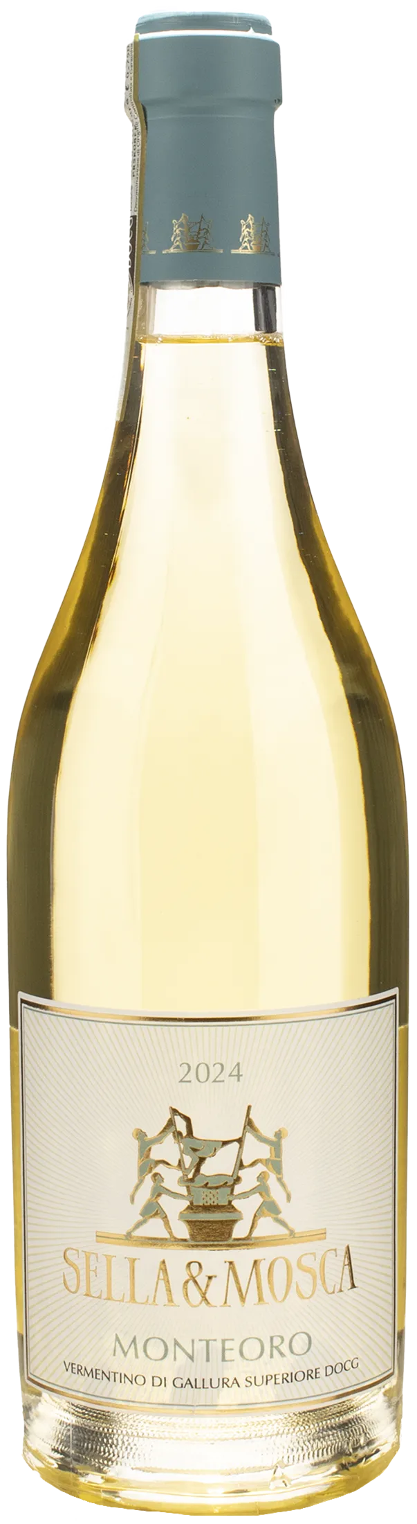Vermentino Superiore Monteoro