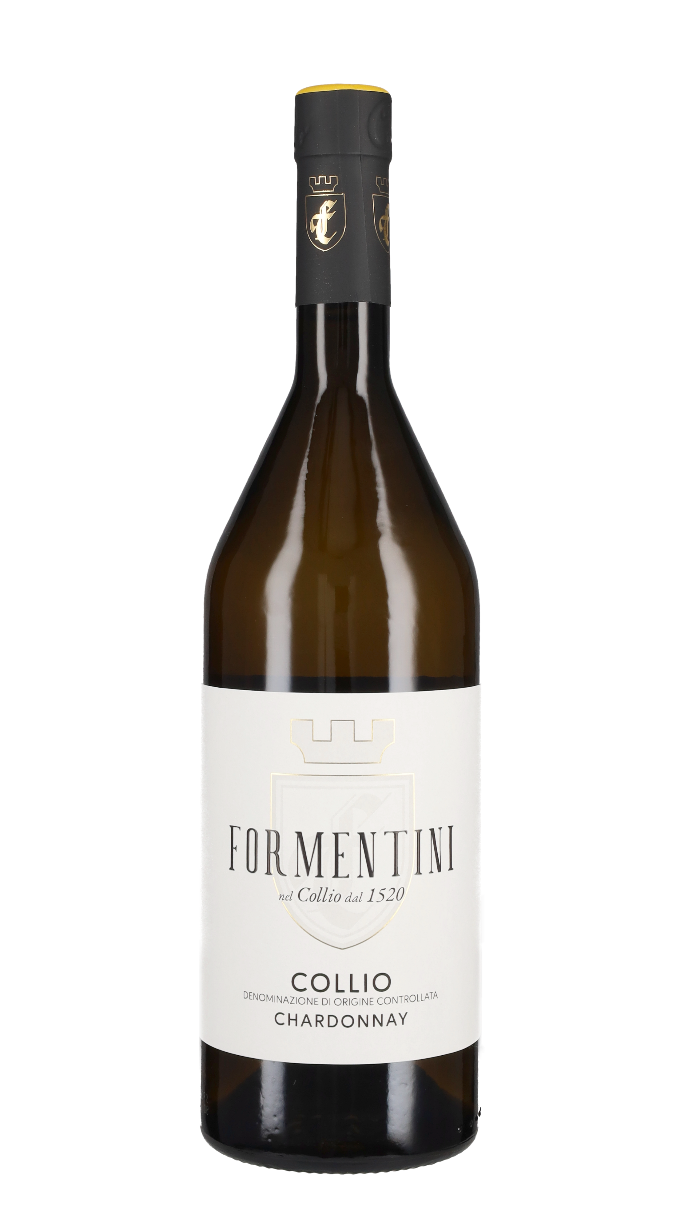 Chardonnay Collio Formentini