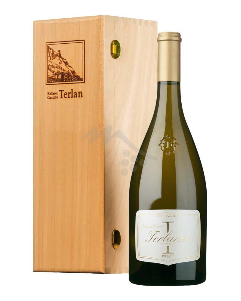 Terlaner I Grande Cuvée 2022 Alto Adige DOC Cantina Terlano - Magnum
