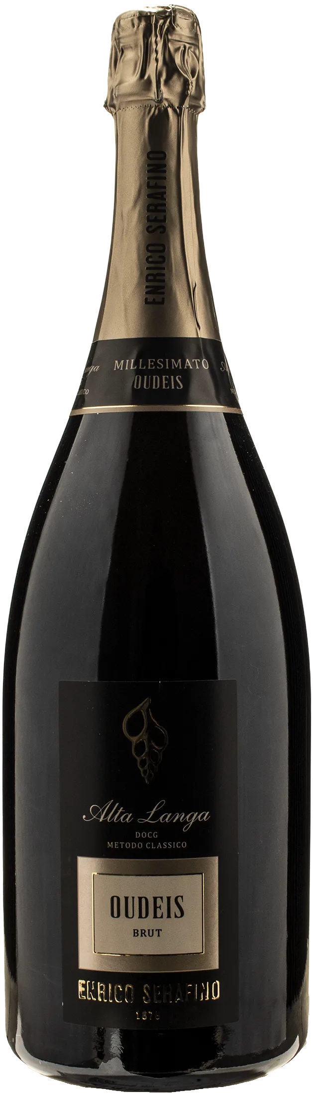 Alta Langa Brut Oudeis Magnum