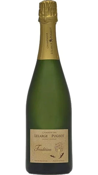Champagne Premier Cru Tradition Nature
