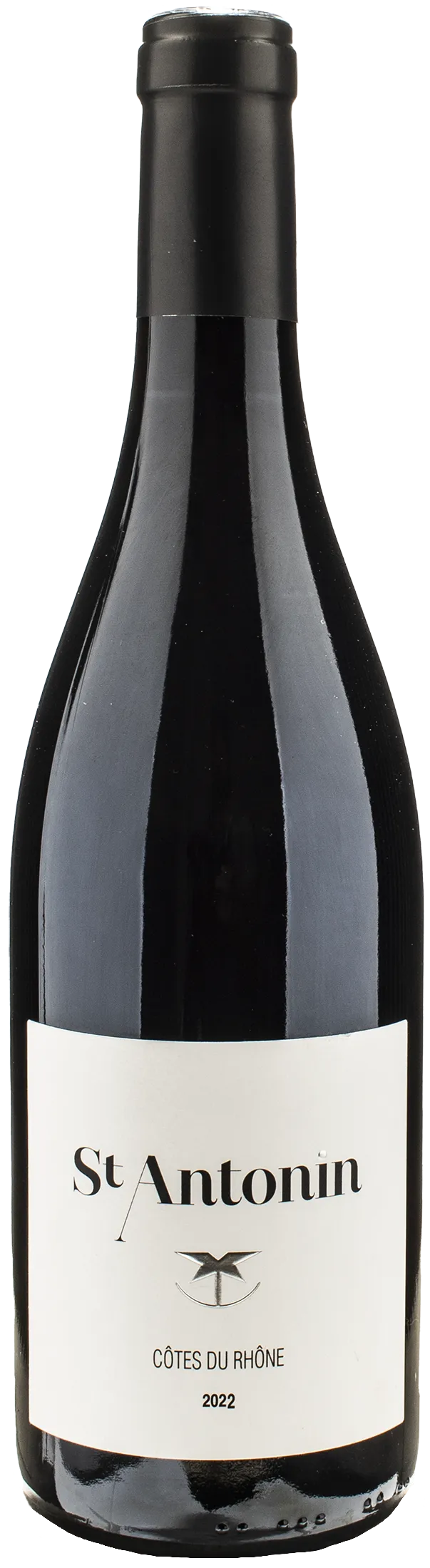 Cotes du Rhone Rouge