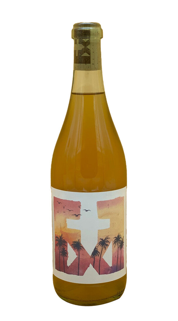 Bianco 'FXF' Cantina Giardino