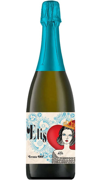 Spumante Trento DOC Elis - Magnum
