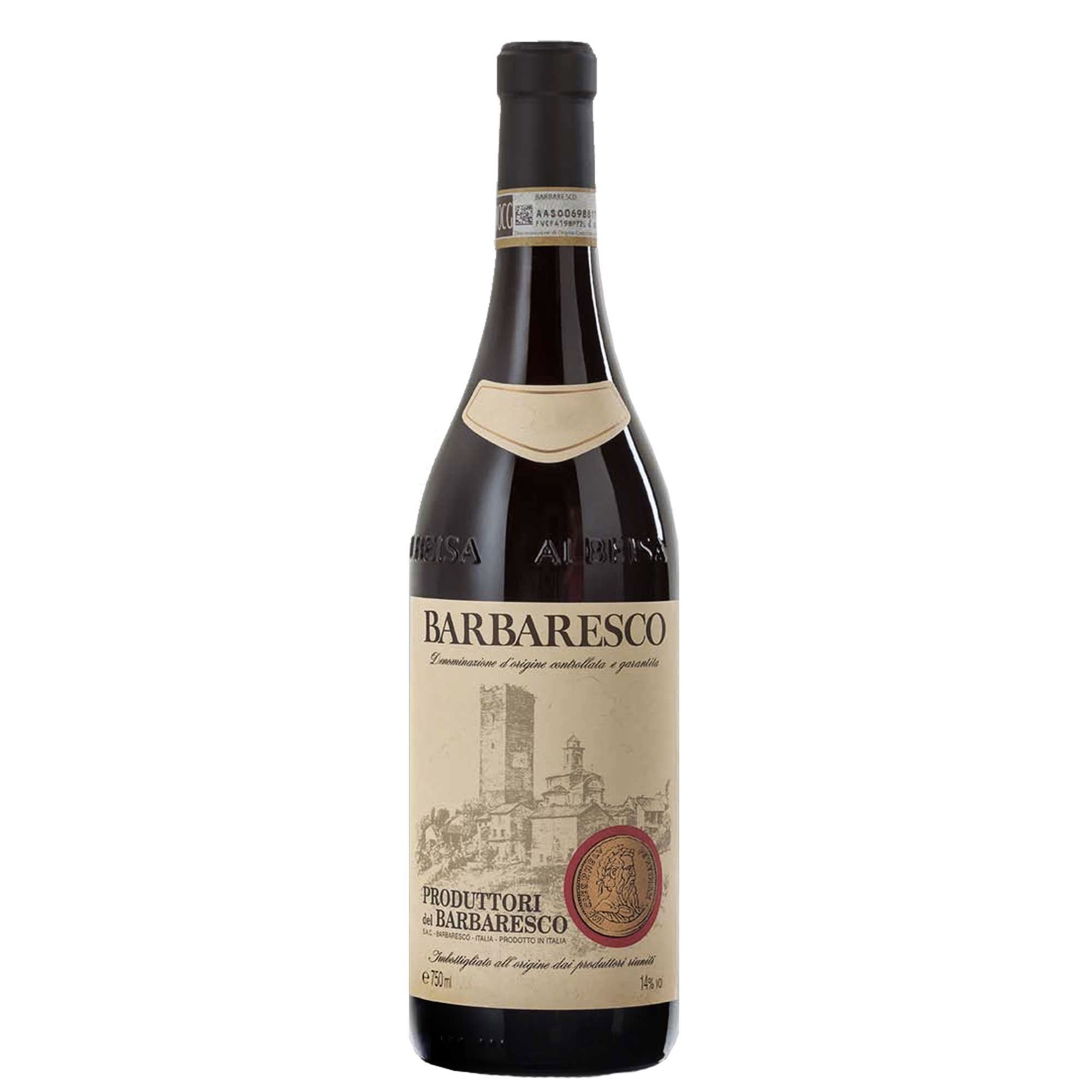 Barbaresco