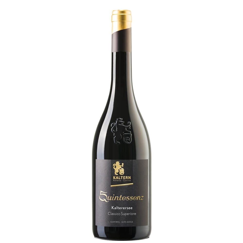 Quintessenz - Kalterersee