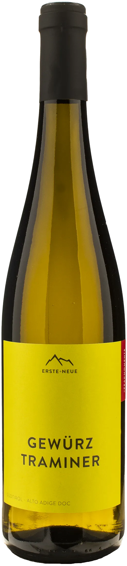 Gewurztraminer