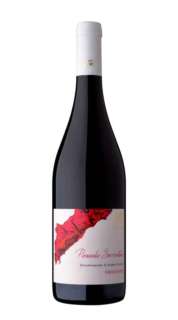 Gragnano Rosso