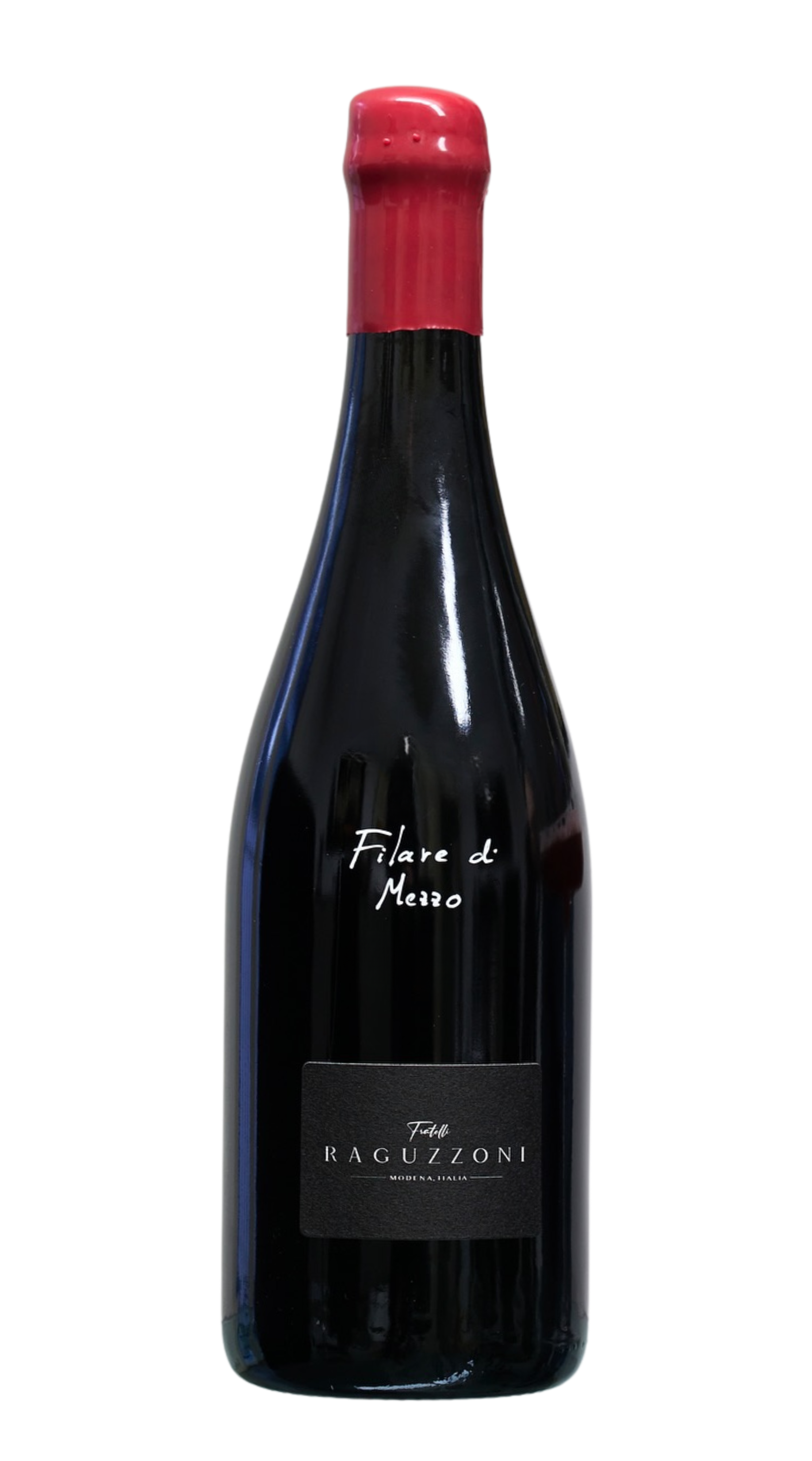 Frizzante Rosso 'Filare di Mezzo'