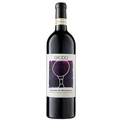 Brunello di Montalcino