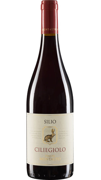 Silio Ciliegiolo IGT