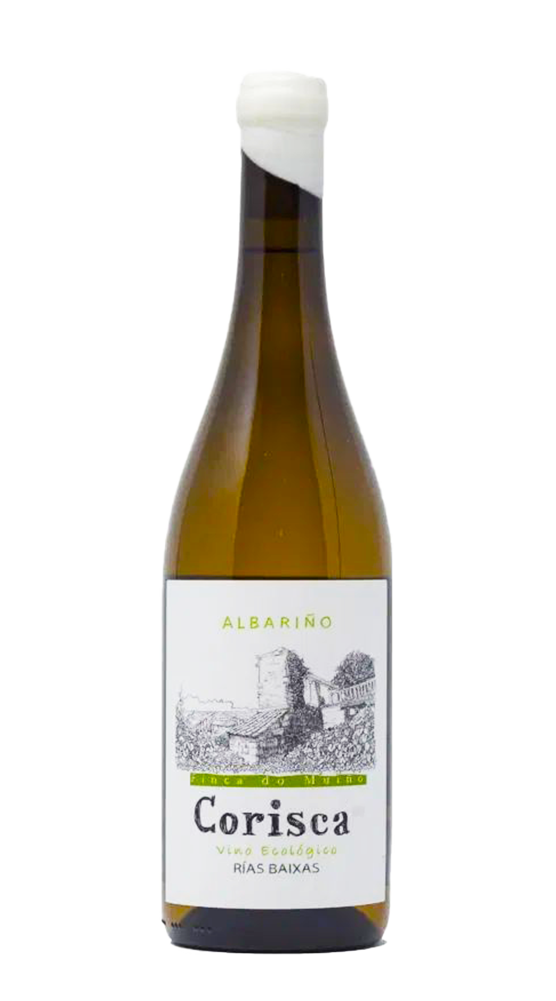 Albarino 'Finca Muino'