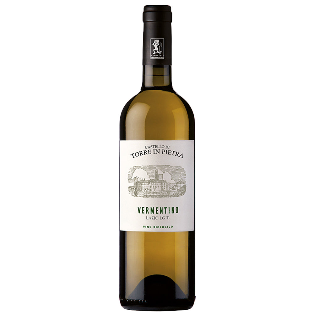Lazio Vermentino IGT