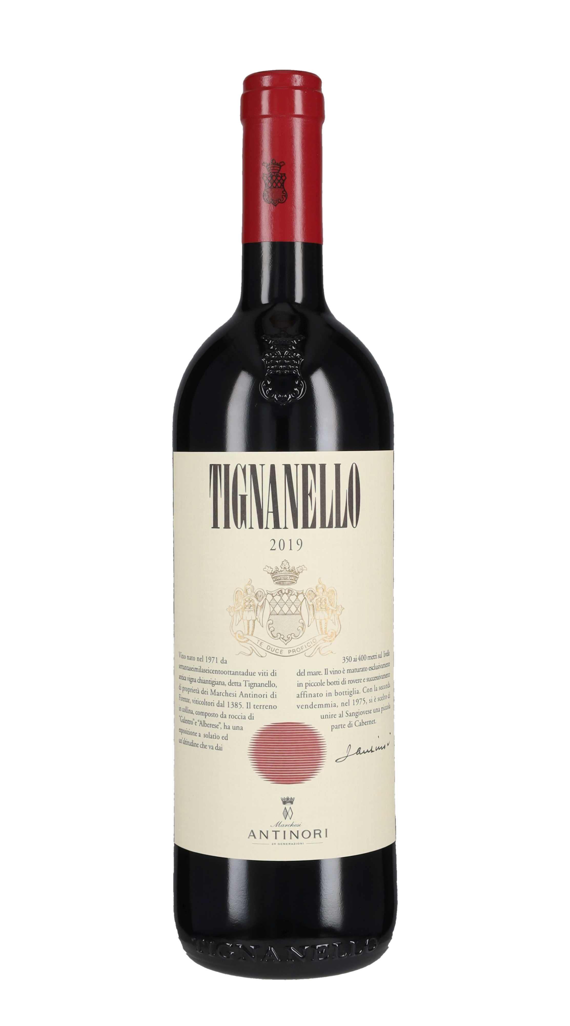 Tignanello Antinori