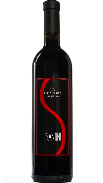 Sangiovese Superiore di Romagna DOC - Beato Enrico