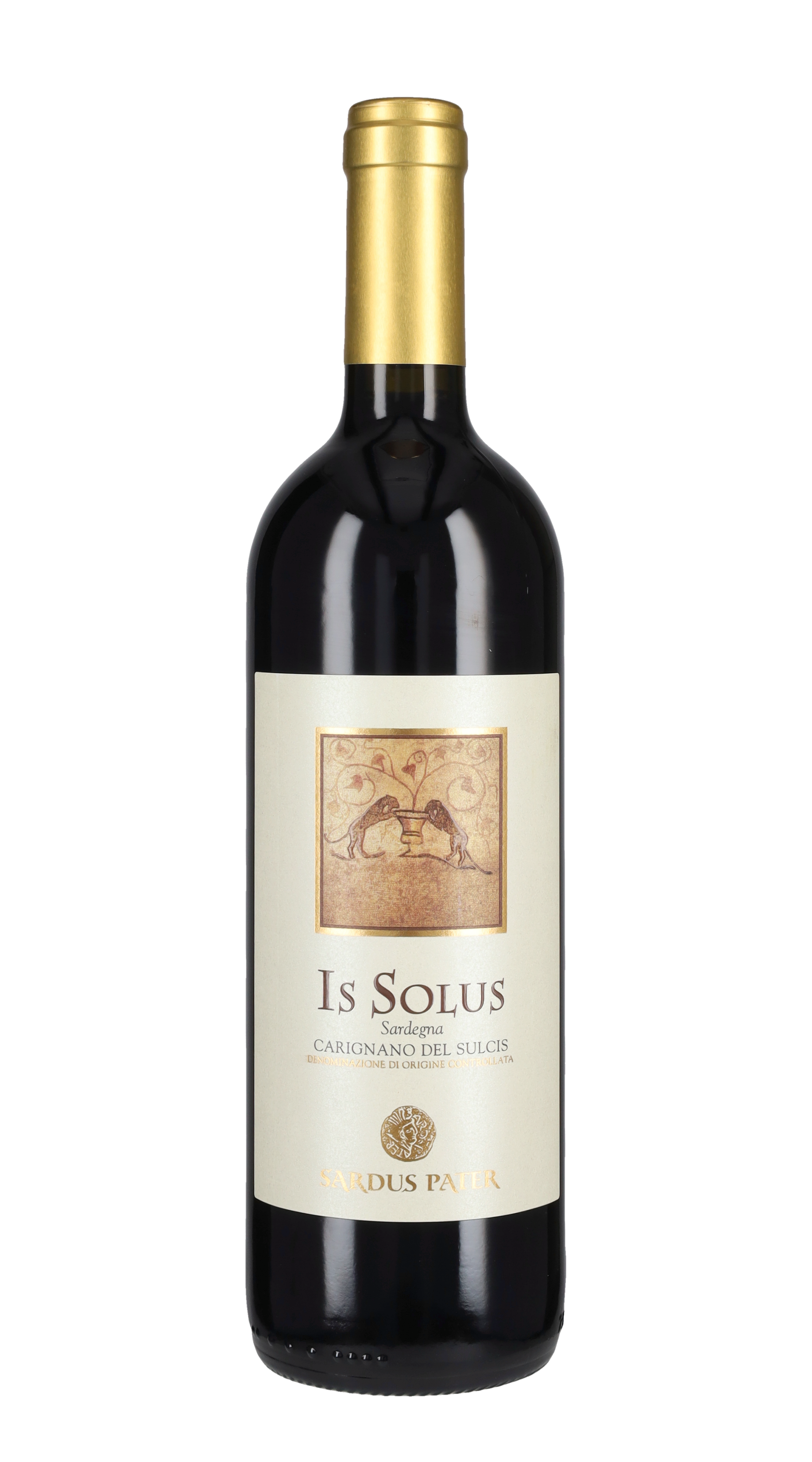 Carignano del Sulcis 'Is Solus'