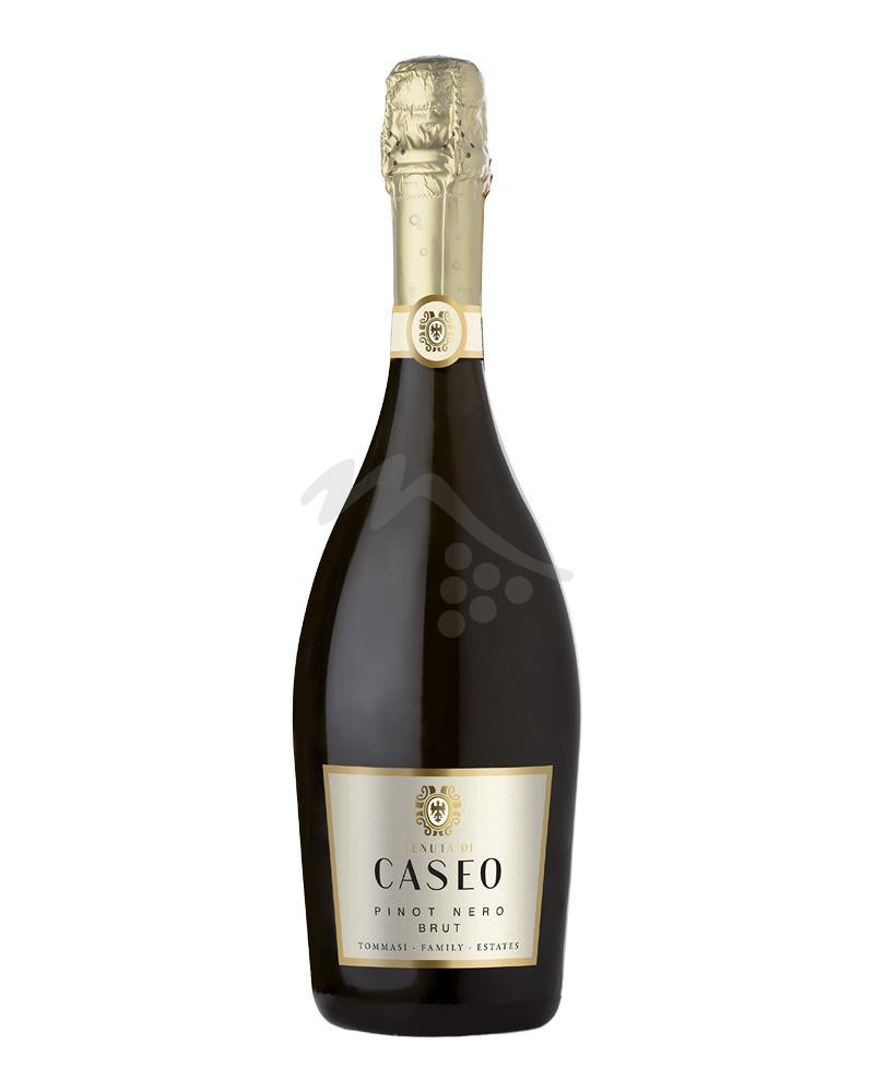 Pinot Nero Brut Tenuta di Caseo
