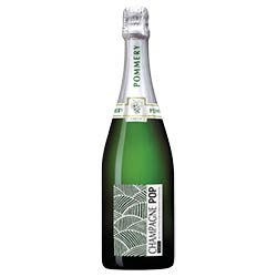 Champagne Brut POP Earth