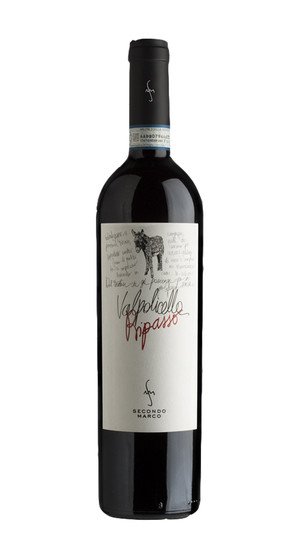 Valpolicella Superiore Classico Ripasso