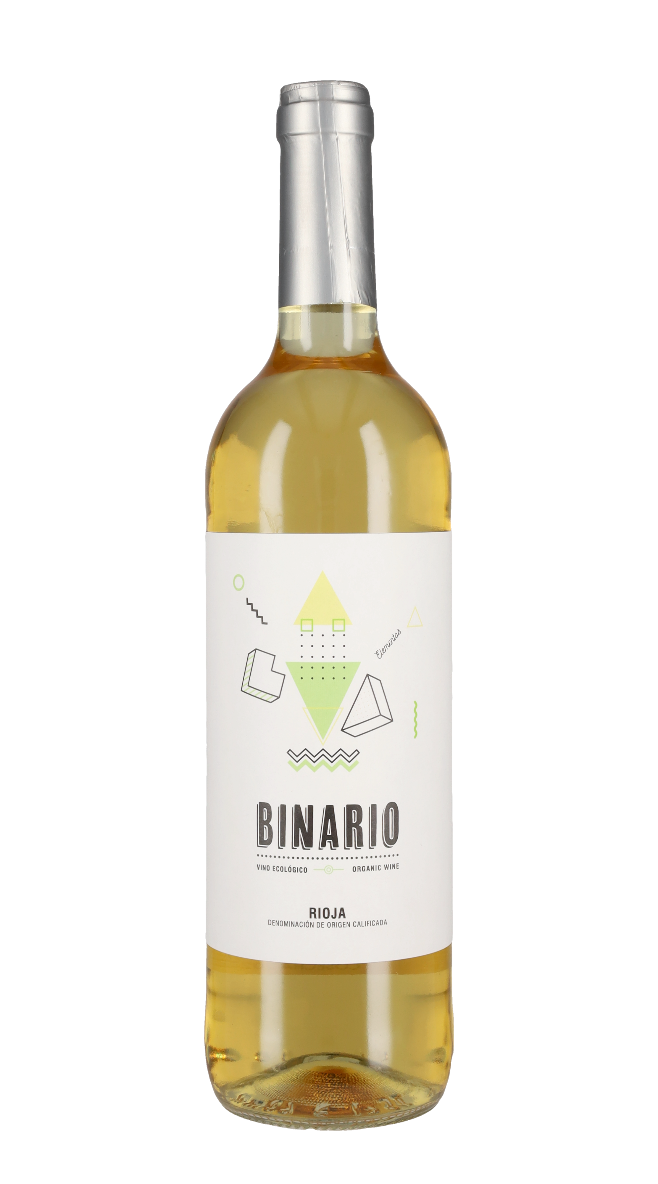 Rioja 'Blanco' Binario