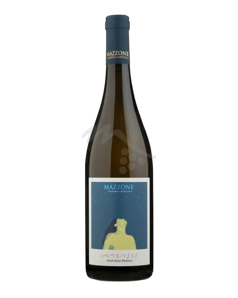 Immensus Malvasia Bianca