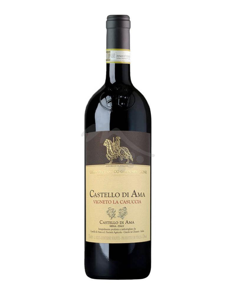 Chianti Classico Gran Selezione Vigneto La Casuccia