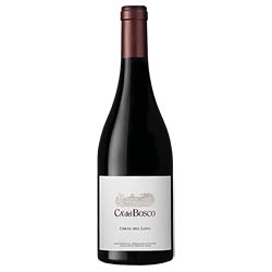 Ca' del Bosco Corte del Lupo Rosso Curtefranca DOC 2023 0,75 ℓ