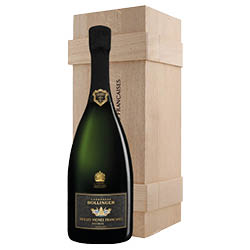 Champagne Brut Vieilles Vignes Françaises