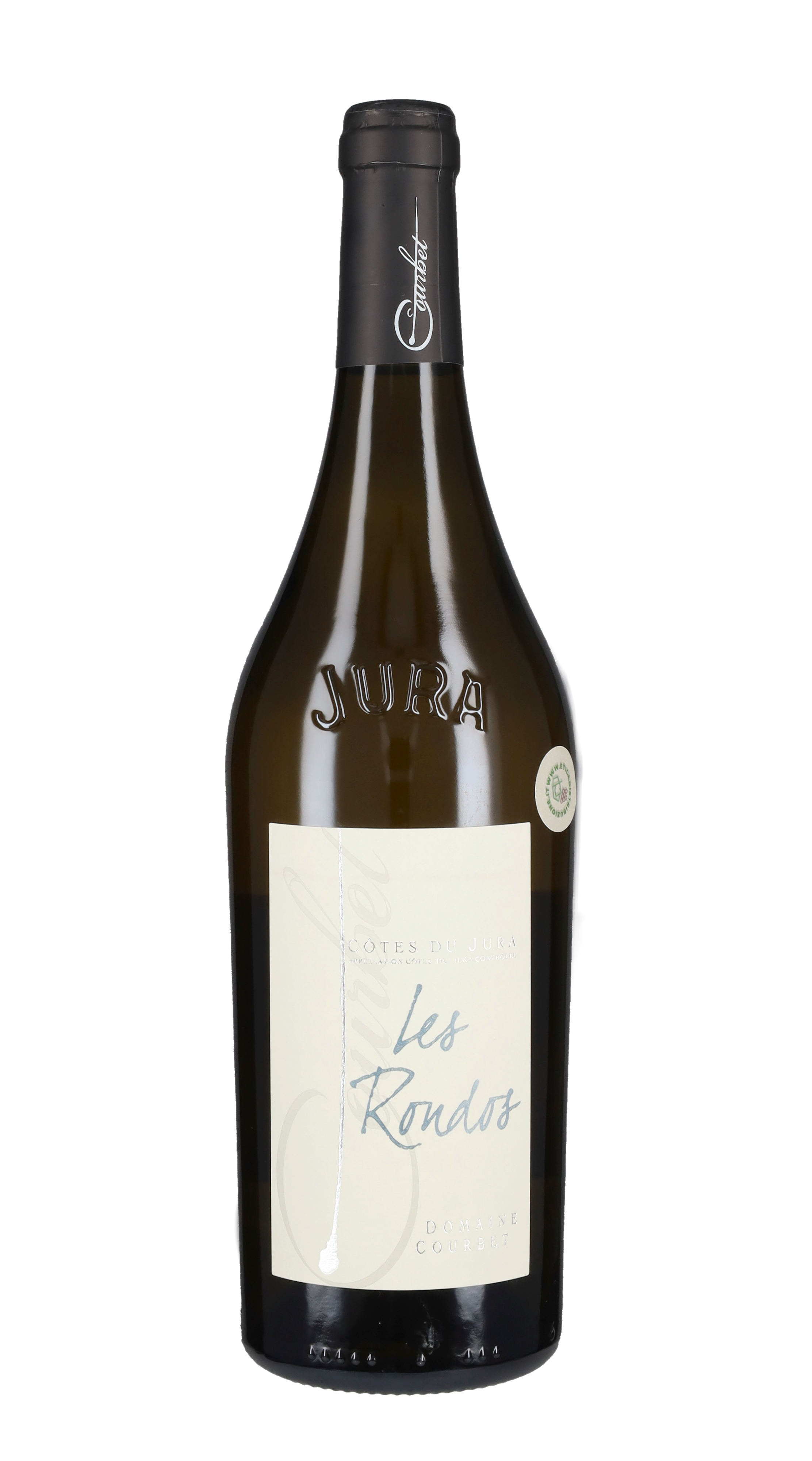 Chardonnay 'Rondos' Domaine Courbet