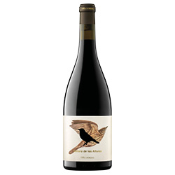 Señora de las Alturas