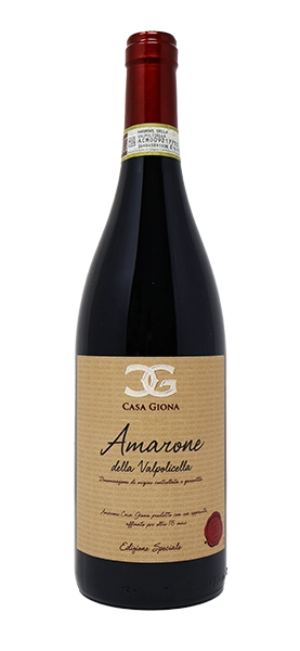 Amarone della Valpolicella DOCG 2021
