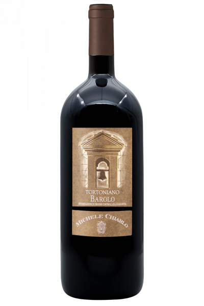 Magnum Barolo Tortoniano Michele Chiarlo 2021