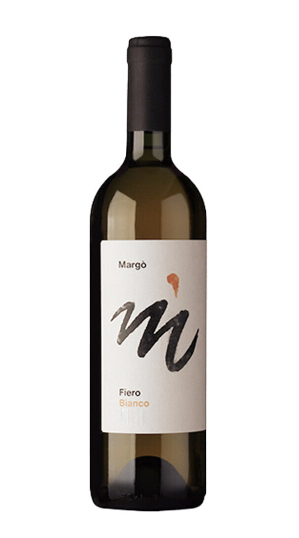 Bianco 'Fiero' Cantina Margò